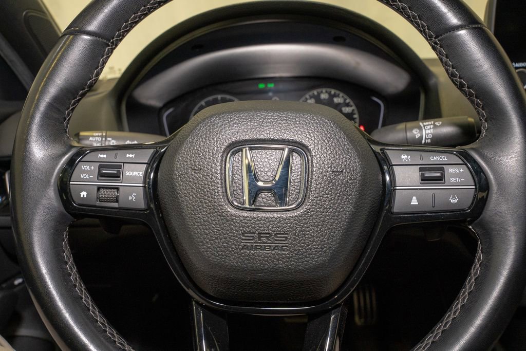 Used 2024 Honda Civic Sport image 16