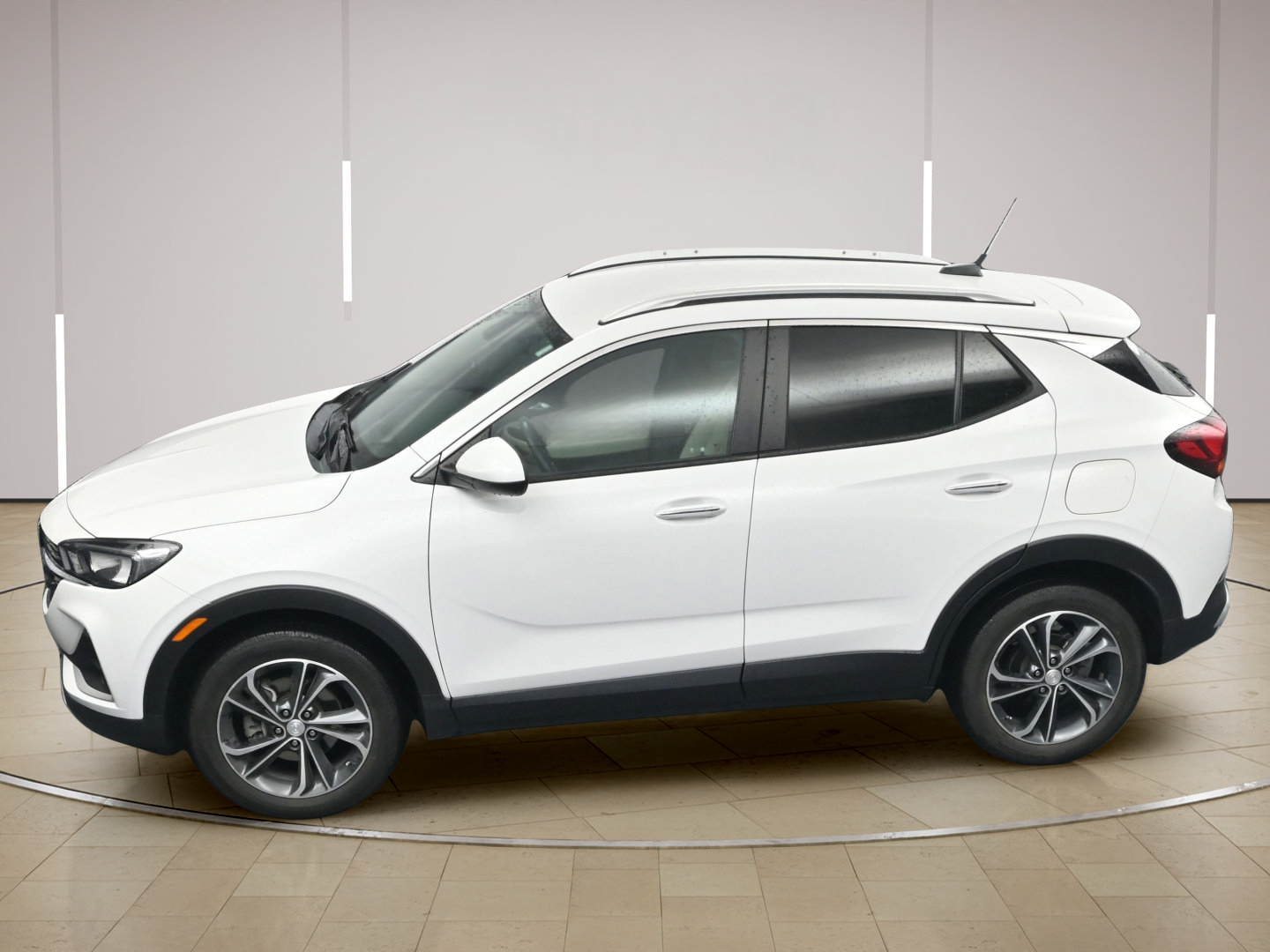 Used 2023 Buick Encore GX Select FWD image 36