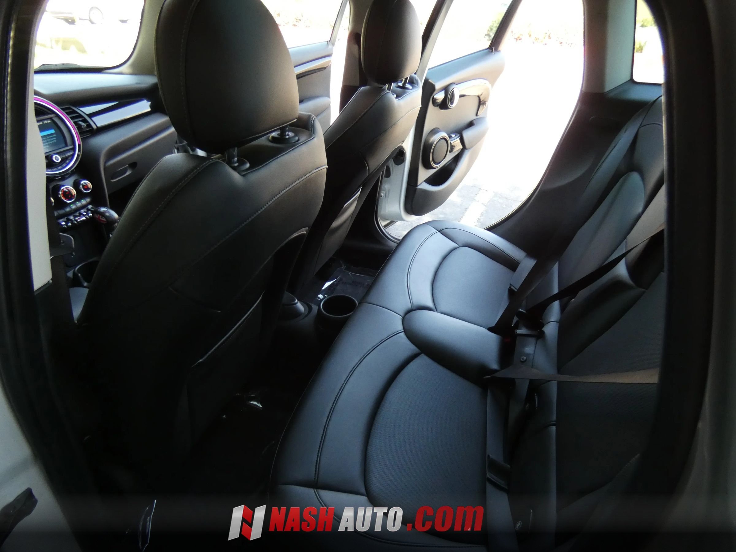 Used 2019 MINI Cooper S FWD image 39