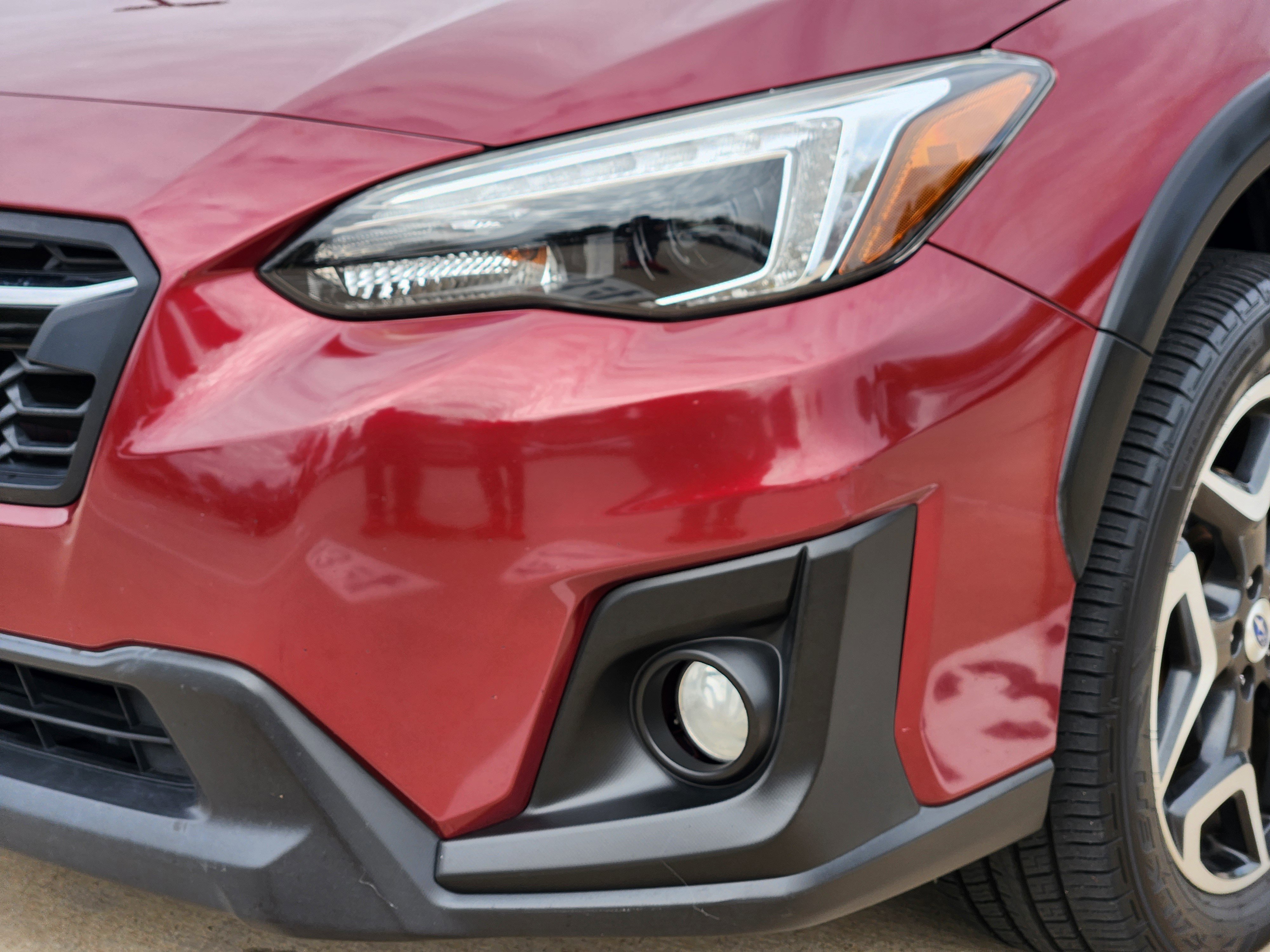 Used 2018 Subaru Crosstrek 2.0i Limited image 6