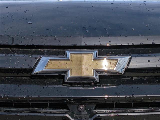 New 2026 Chevrolet Blazer EV LT FWD image 17