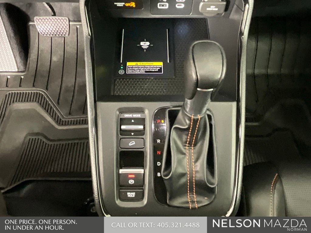 Used 2024 Honda CR-V Sport-L image 37