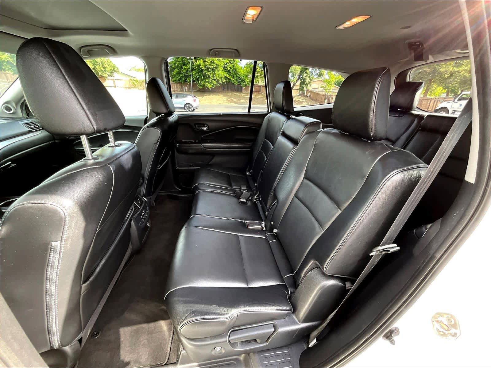 Used 2019 Honda Pilot EX-L image 28