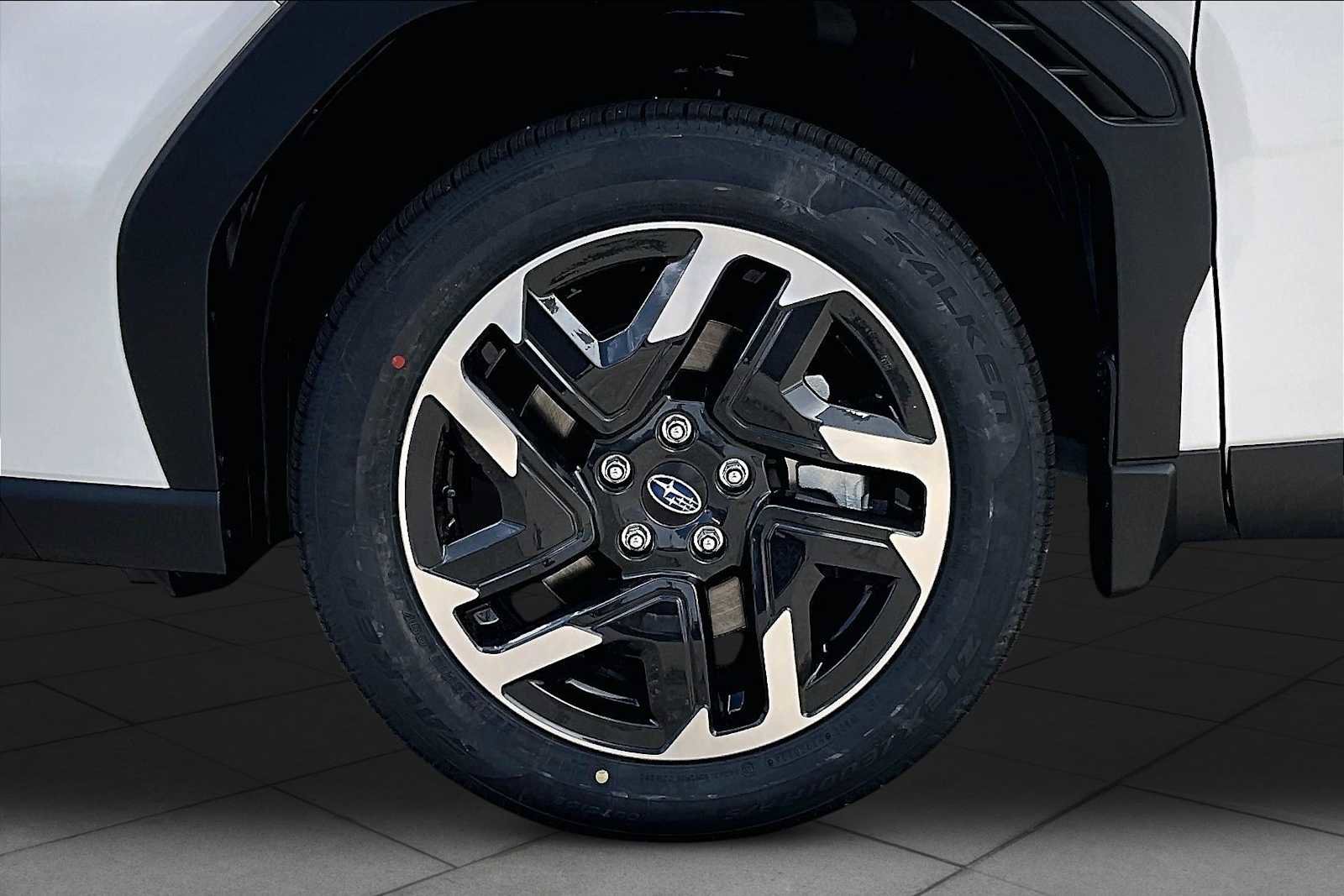 New 2026 Subaru Forester Limited AWD/4WD image 13