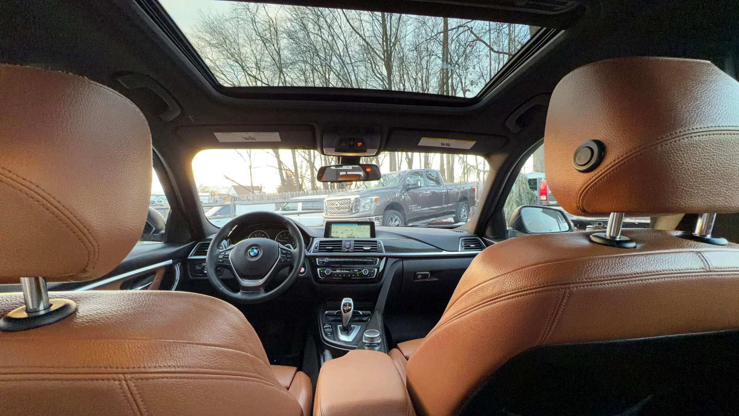 Used 2017 BMW 330i xDrive 330i xDrive Sedan 4D image 29