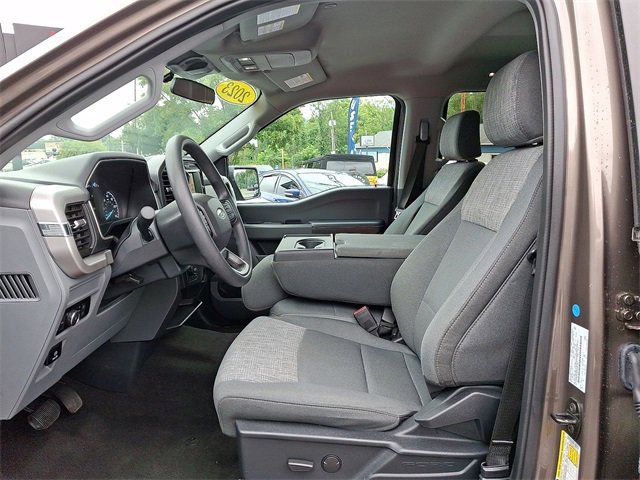 Used 2023 Ford F150 XLT image 11