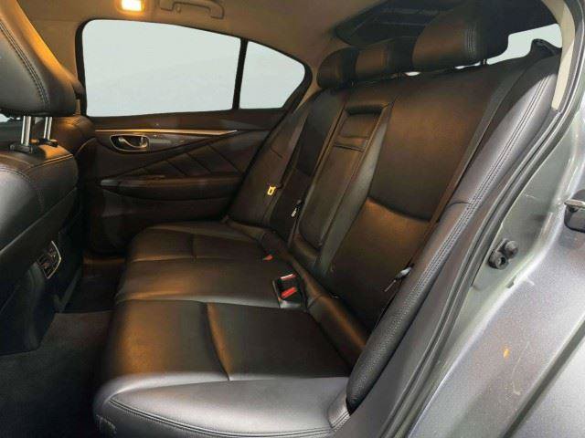 Used 2021 INFINITI Q50 Pure w/ Cargo Package AWD/4WD image 31