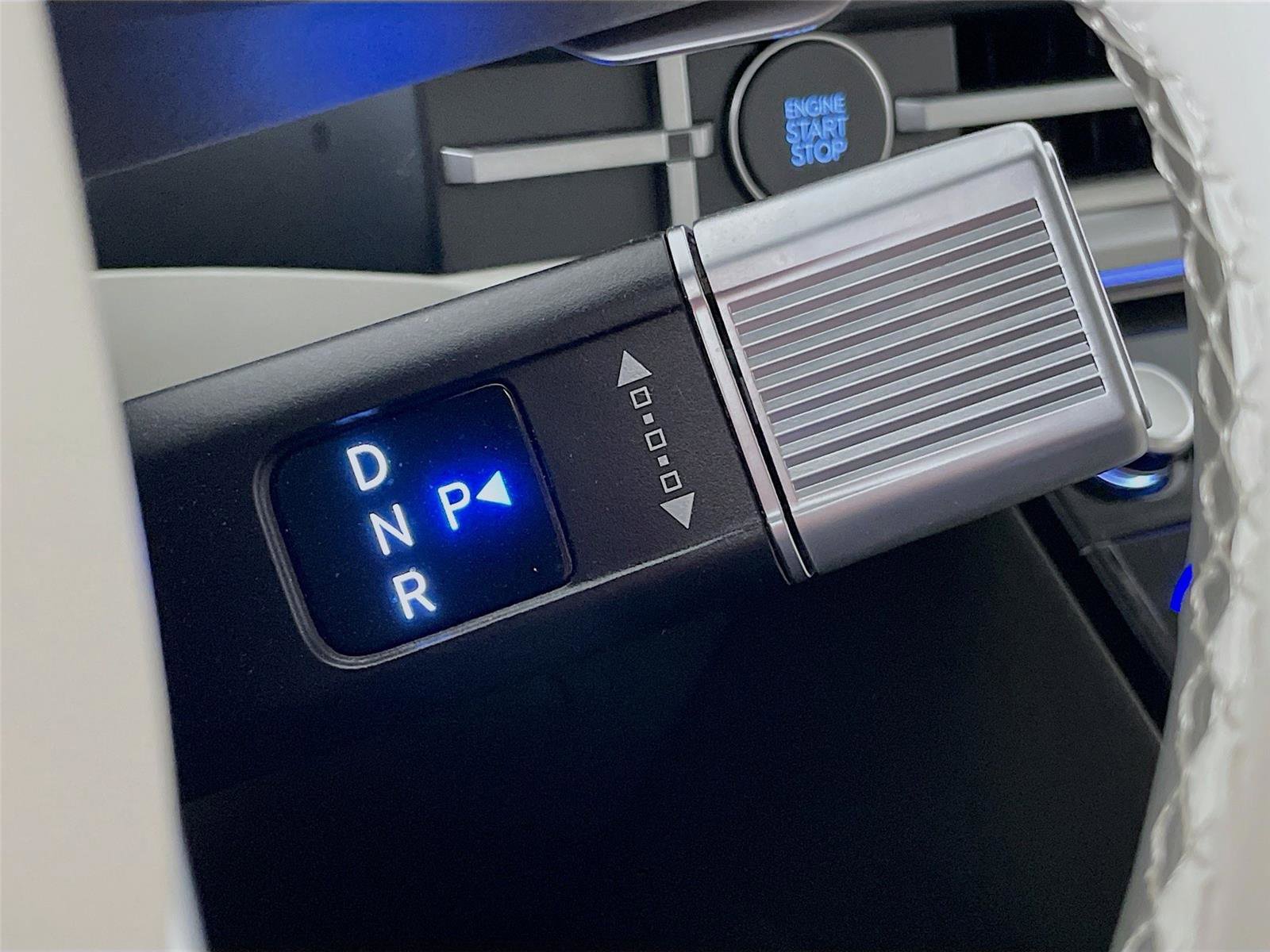 Used 2025 Hyundai Santa Fe Calligraphy image 21