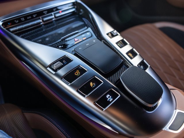 Used 2023 Mercedes-Benz AMG GT 43 image 29