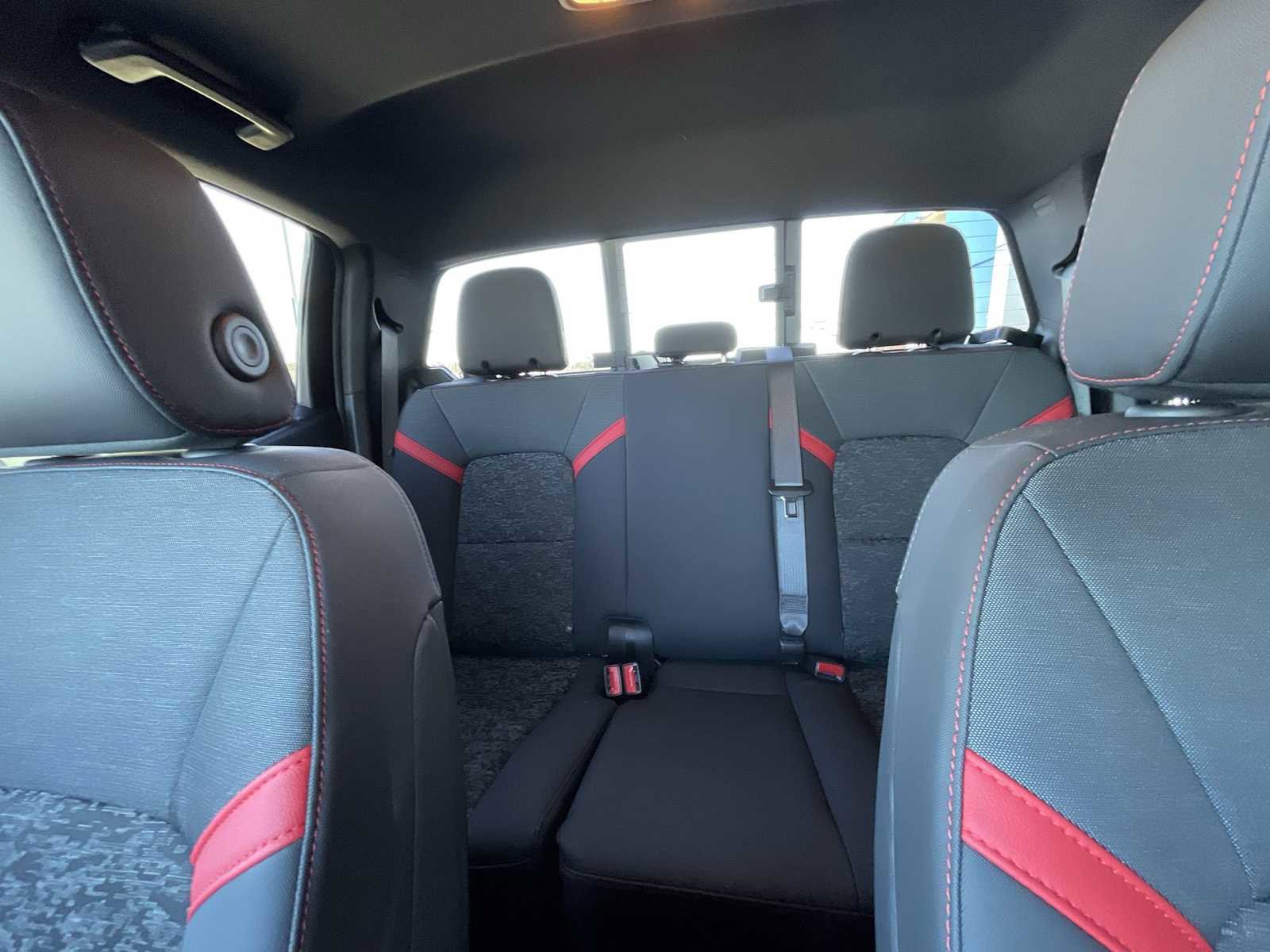 Certified 2024 Chevrolet Colorado Z71 w/ Advanced Trailering Package image 19