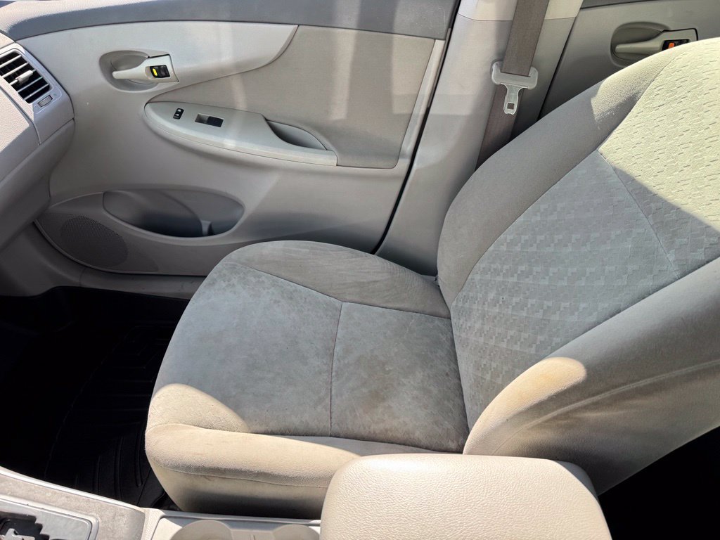 Used 2009 Toyota Corolla LE FWD image 21