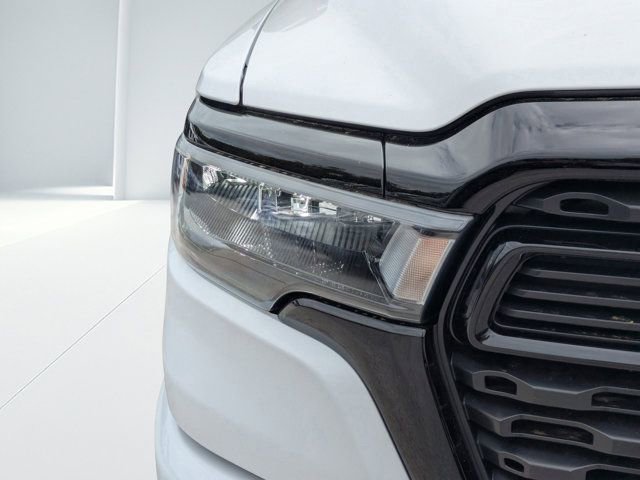 New 2026 RAM 1500 Big Horn AWD/4WD image 7