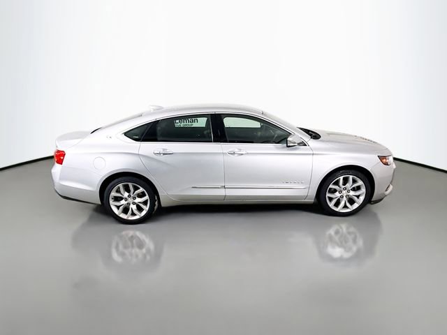Used 2019 Chevrolet Impala Premier image 8