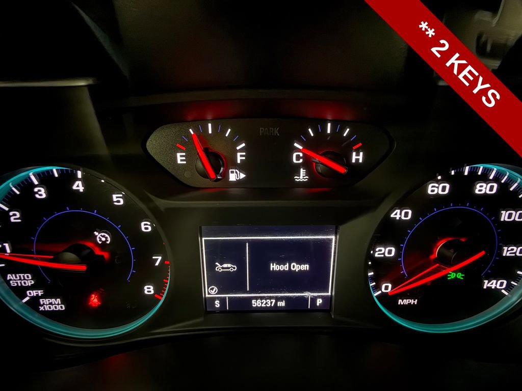 Used 2021 Chevrolet Malibu LT image 16