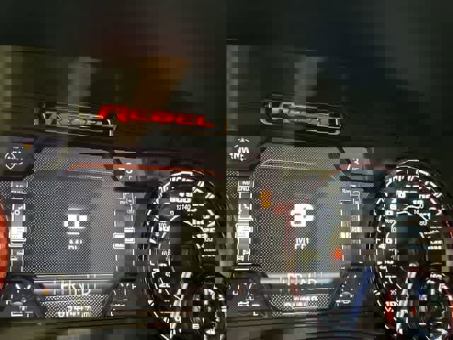 Used 2019 RAM 1500 Rebel w/ Rebel Level 1 Equipment Group image 16