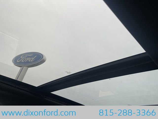 Used 2024 Ford Expedition Max Limited image 22