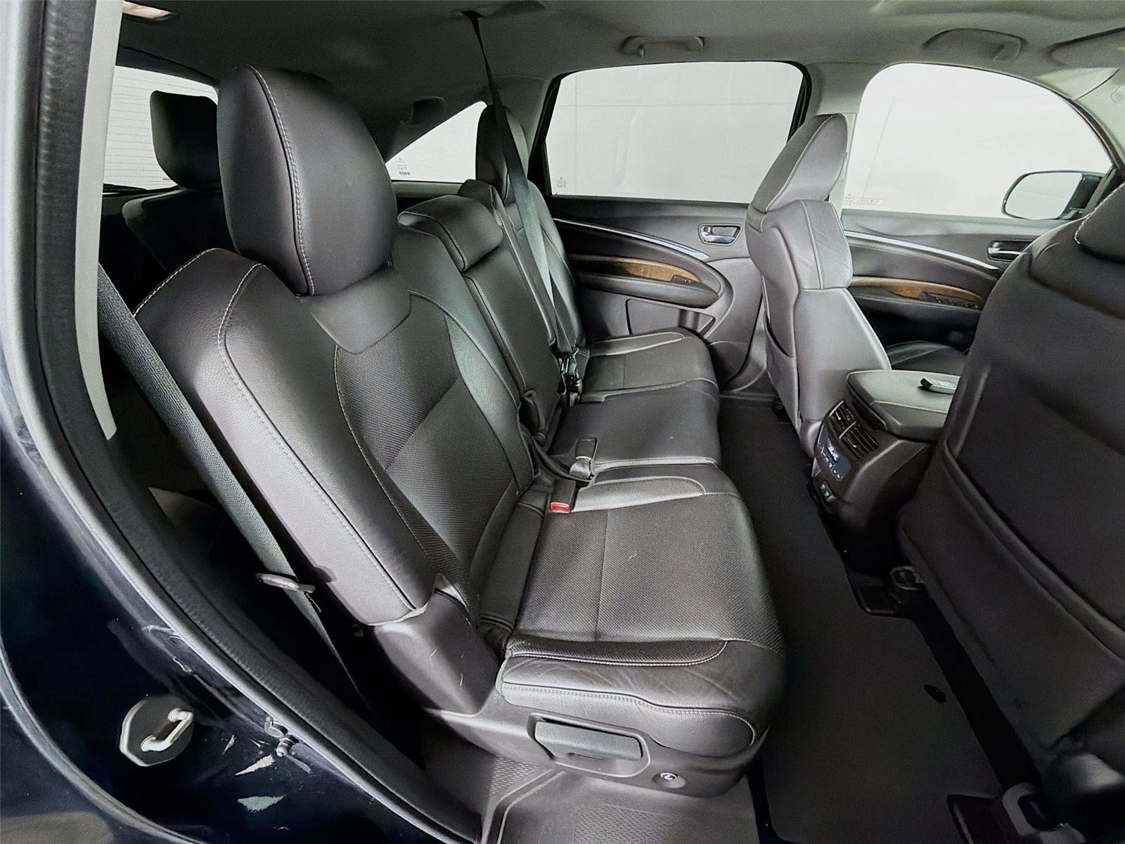 Used 2019 Acura MDX SH-AWD w/ Technology Package image 26