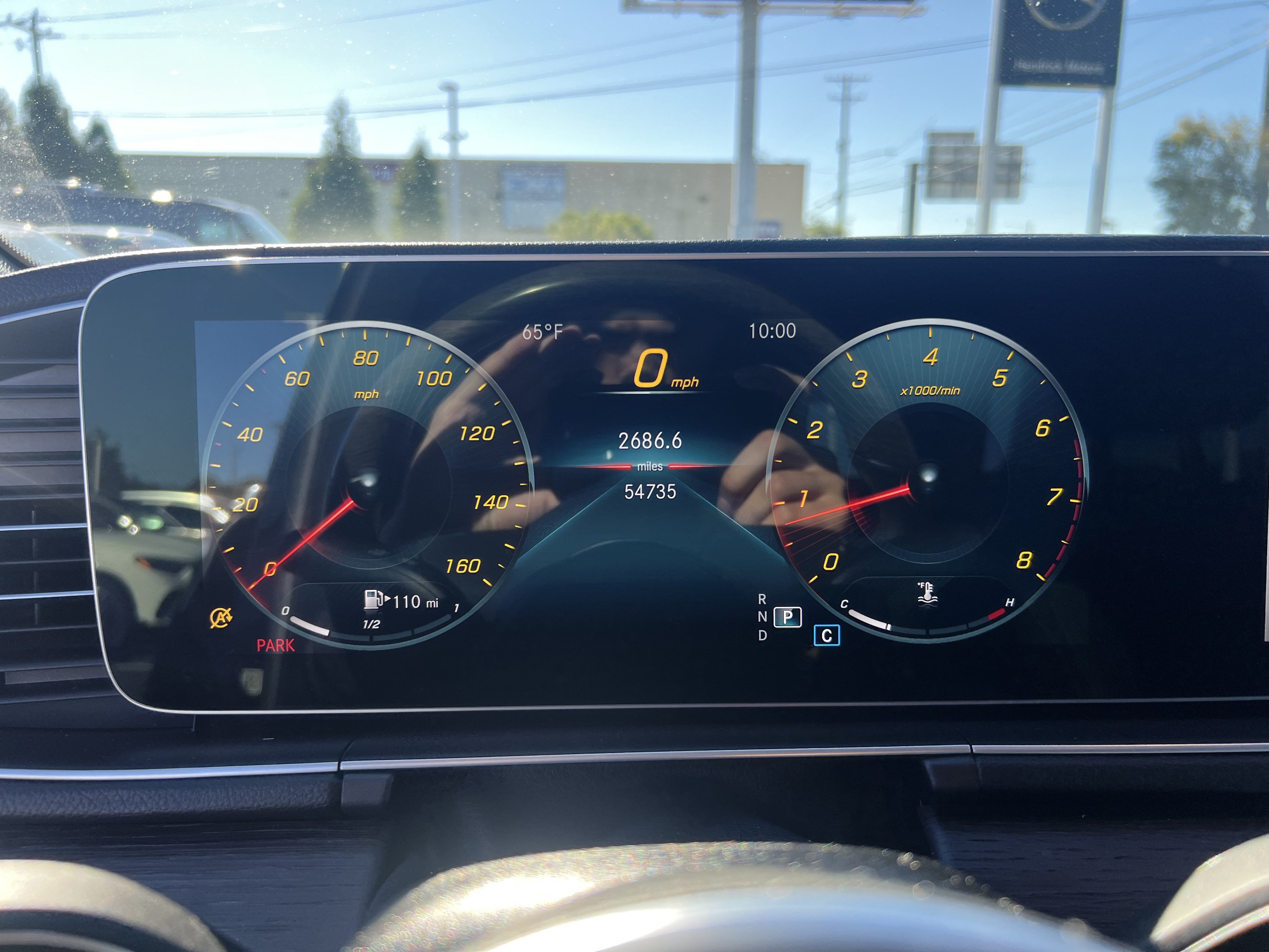Used 2022 Mercedes-Benz GLE 350 image 37
