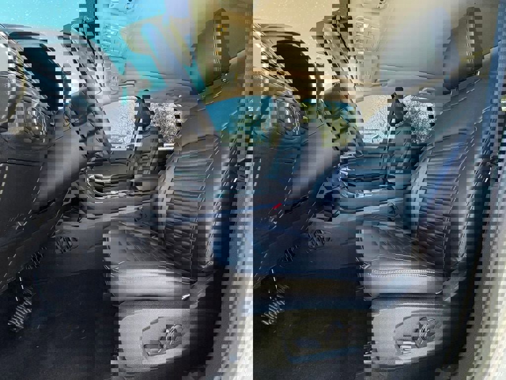 Certified 2022 Ford Edge SEL w/ Convenience Package image 39