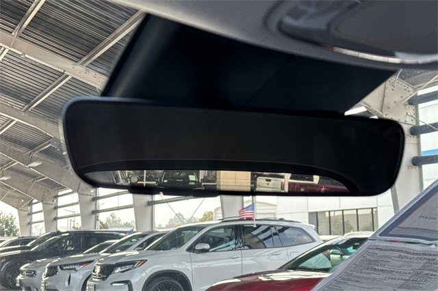 Used 2024 Hyundai Ioniq 5 SEL image 25