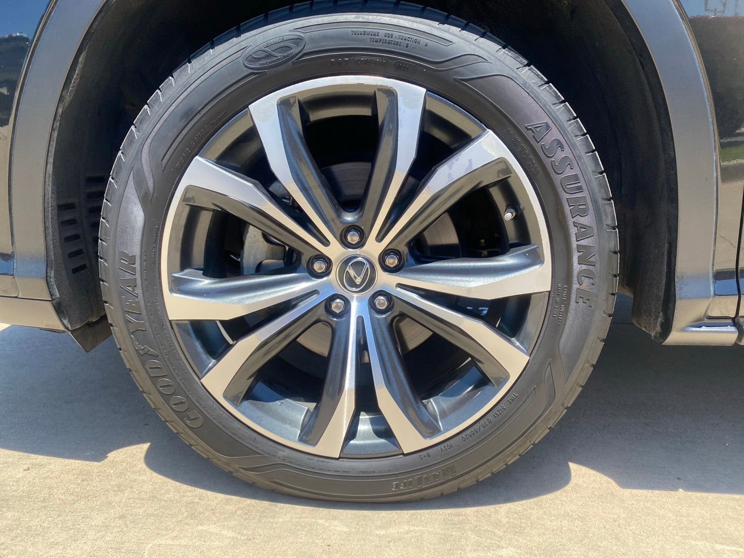 Used 2019 Lexus RX 350 FWD image 9