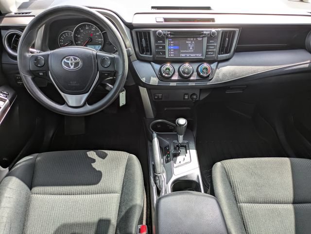 Used 2016 Toyota RAV4 LE FWD image 15