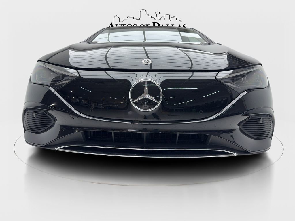 Used 2023 Mercedes-Benz EQE 500 4MATIC Sedan image 6