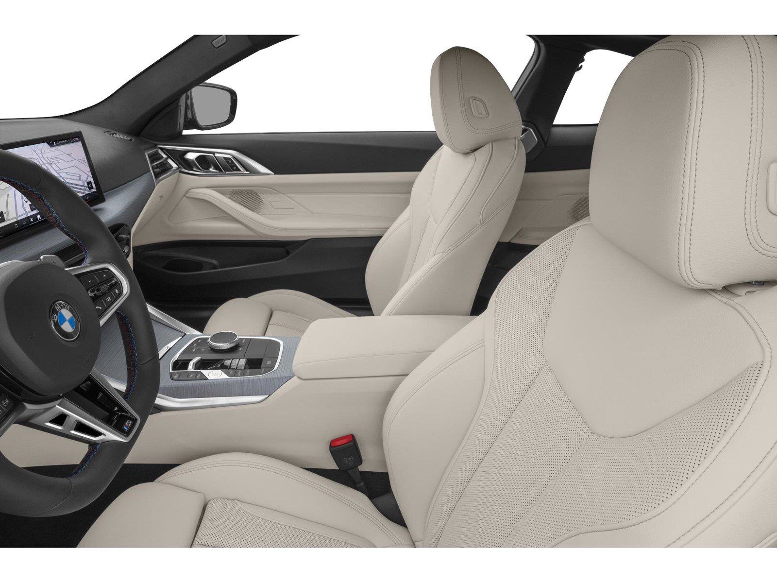 New 2027 BMW 440i xDrive Coupe w/ Premium Package AWD/4WD image 4