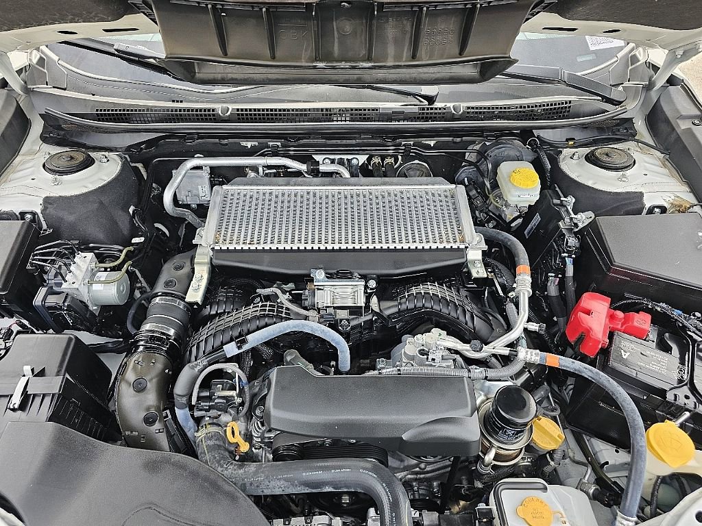 Certified 2024 Subaru Outback Limited XT image 10