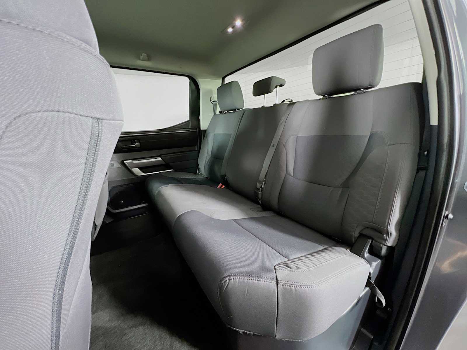 Used 2023 Toyota Tundra SR5 image 23