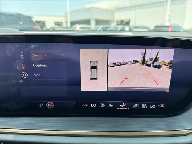 New 2026 Buick Envision Avenir AWD/4WD image 13