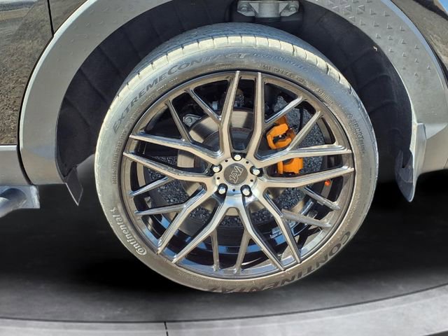 Used 2022 Hyundai Santa Cruz SEL w/ Activity Package image 20