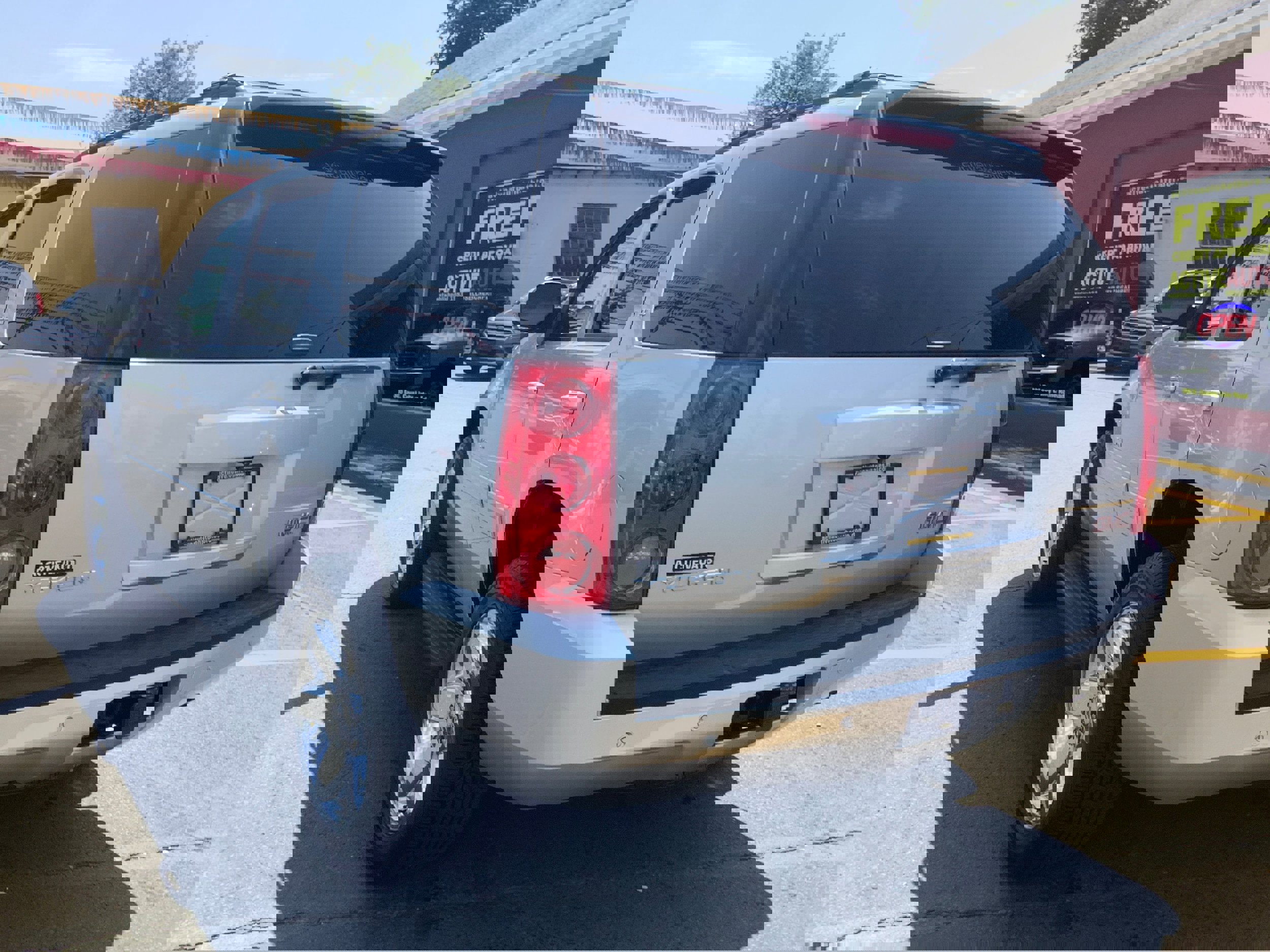 Used 2013 GMC Yukon SLT image 5