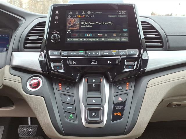 Used 2023 Honda Odyssey EX-L image 20