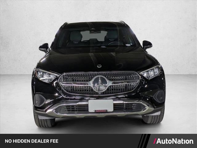 Certified 2025 Mercedes-Benz GLC 300 4MATIC video 1