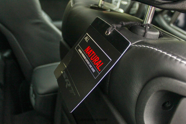 Used 2023 Dodge Challenger SRT Hellcat Redeye image 38