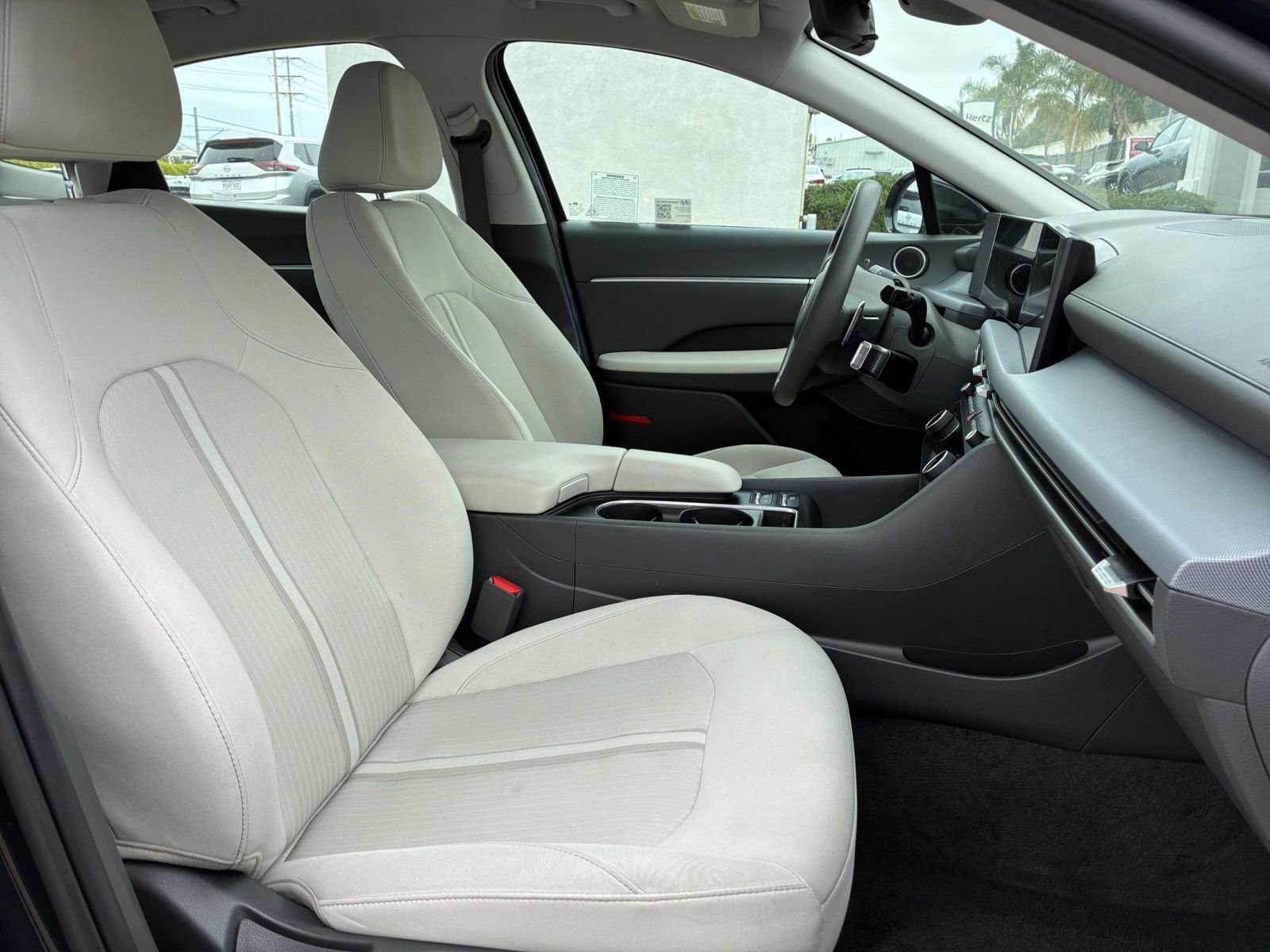 Used 2025 Hyundai Sonata SEL image 36