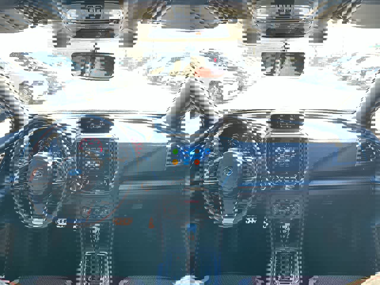 Certified 2023 Subaru Impreza 2.0i Sport image 20