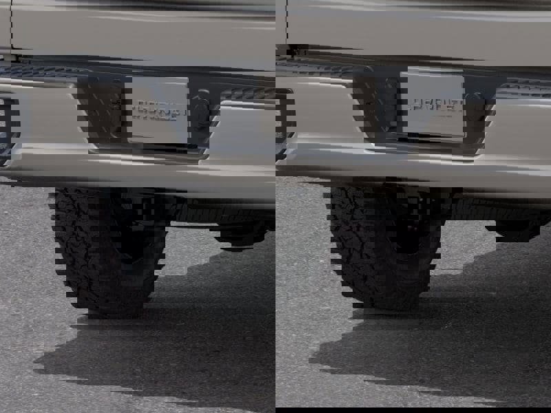 New 2026 Chevrolet Silverado 1500 RST w/ True North Edition Plus image 39