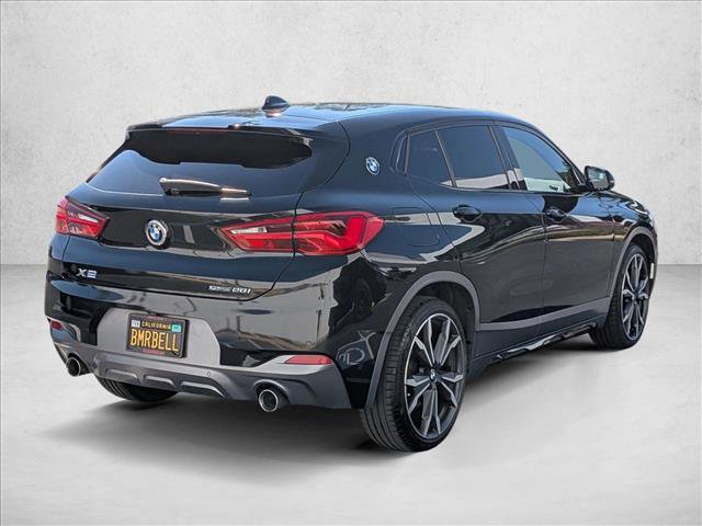 Used 2018 BMW X2 sDrive28i w/ M SportX Package image 5