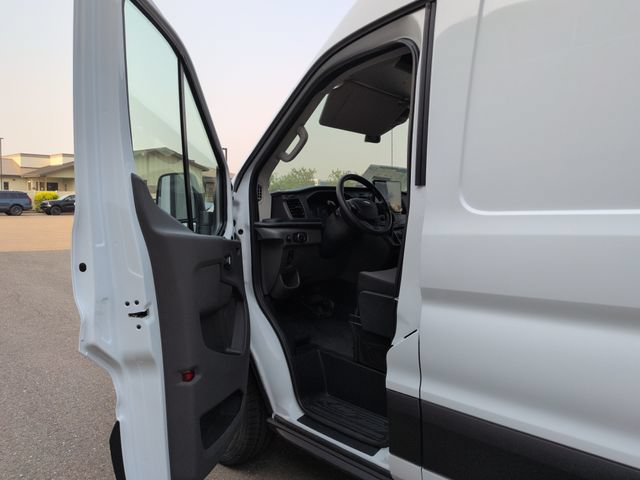 New 2026 Ford Transit 350 148 High Roof Extended AWD image 9