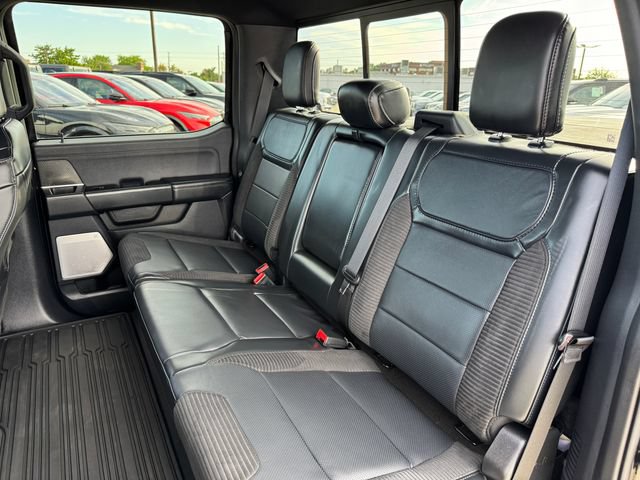Certified 2023 Ford F150 Raptor AWD/4WD image 18