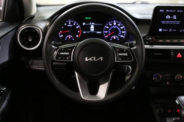 Used 2024 Kia Forte LXS image 21