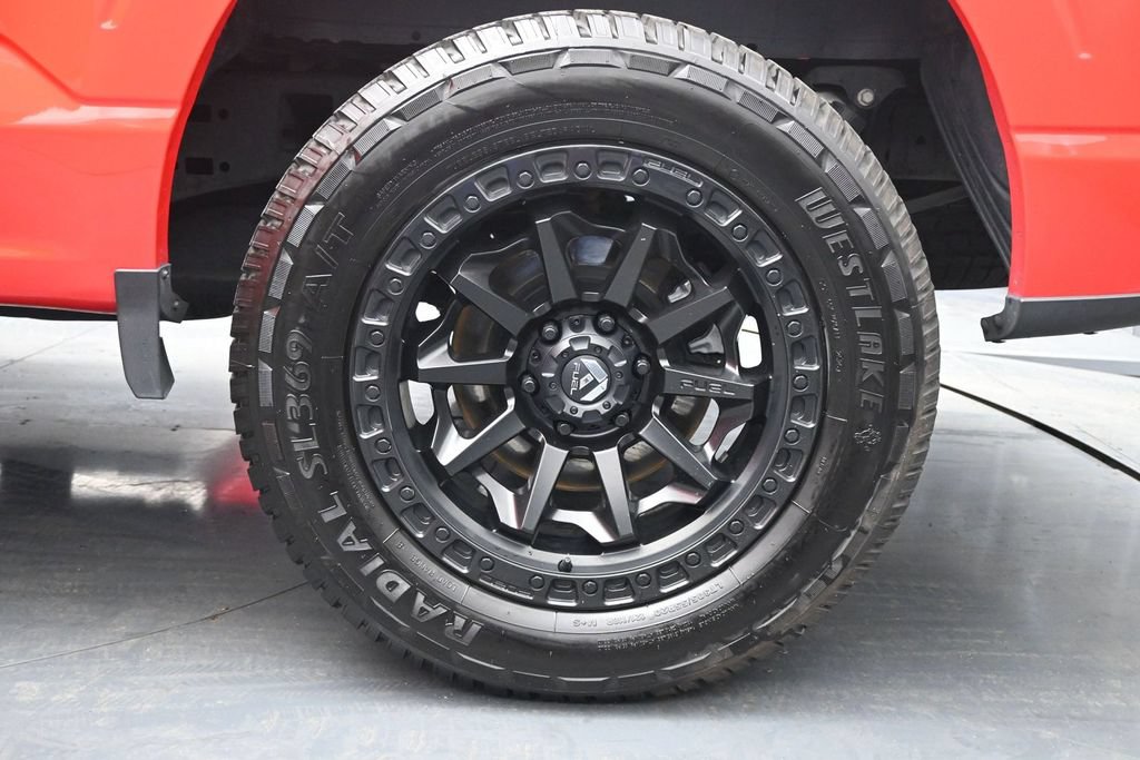 Used 2021 Ford F150 XLT w/ Equipment Group 301A Mid RWD image 22