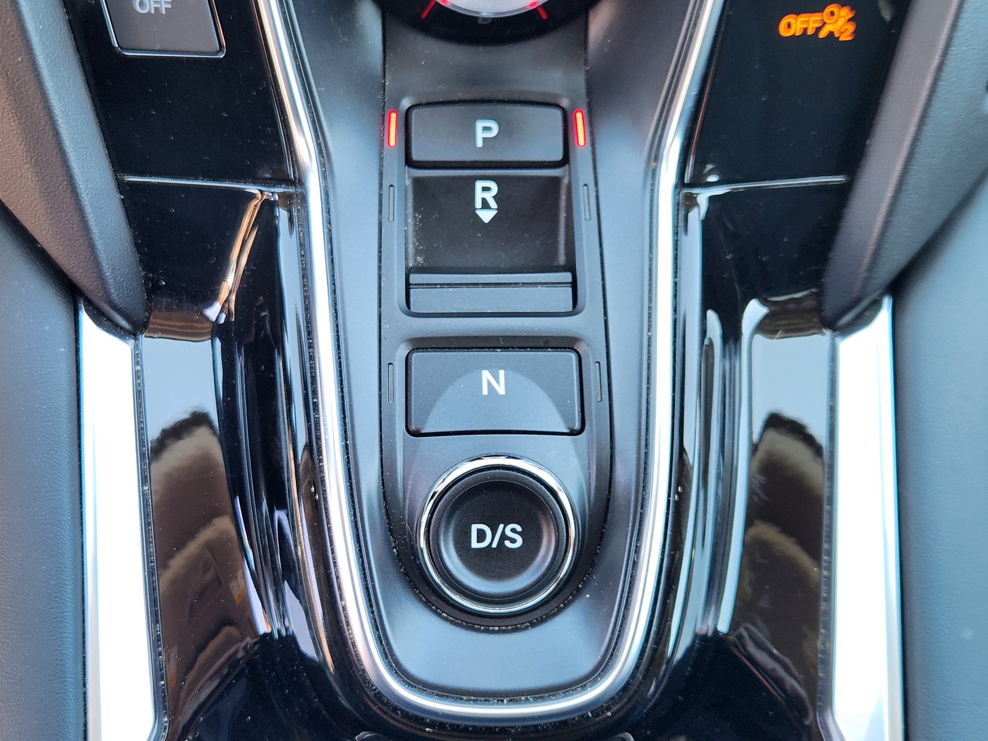 Certified 2020 Acura RDX FWD image 12