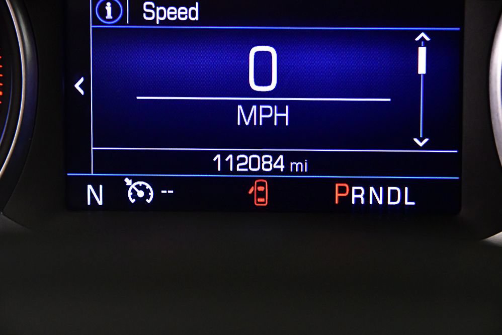 Used 2021 Chevrolet Blazer LT w/ Redline Edition AWD/4WD image 16