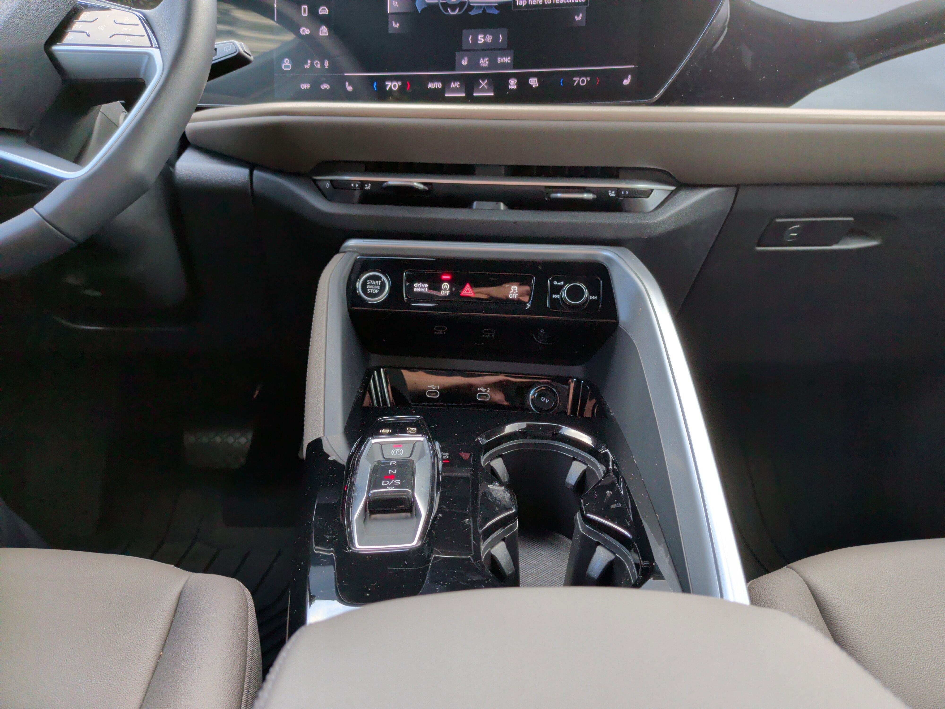 Certified 2025 Audi Q5 Premium w/ Convenience Package AWD/4WD image 24