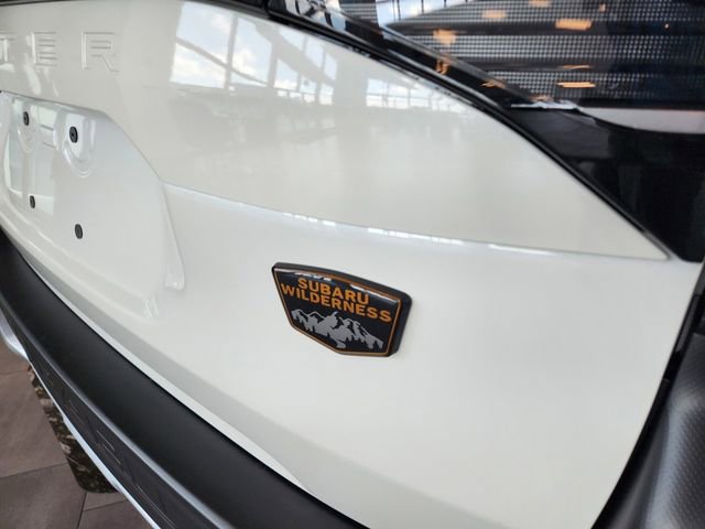 New 2026 Subaru Forester Wilderness image 5