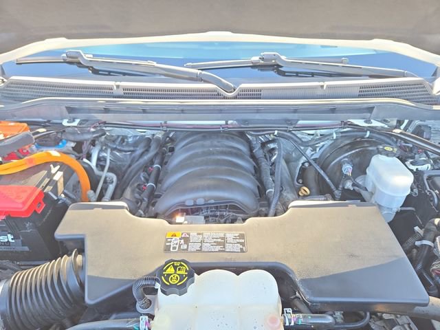 Used 2018 GMC Sierra 1500 SLT image 32