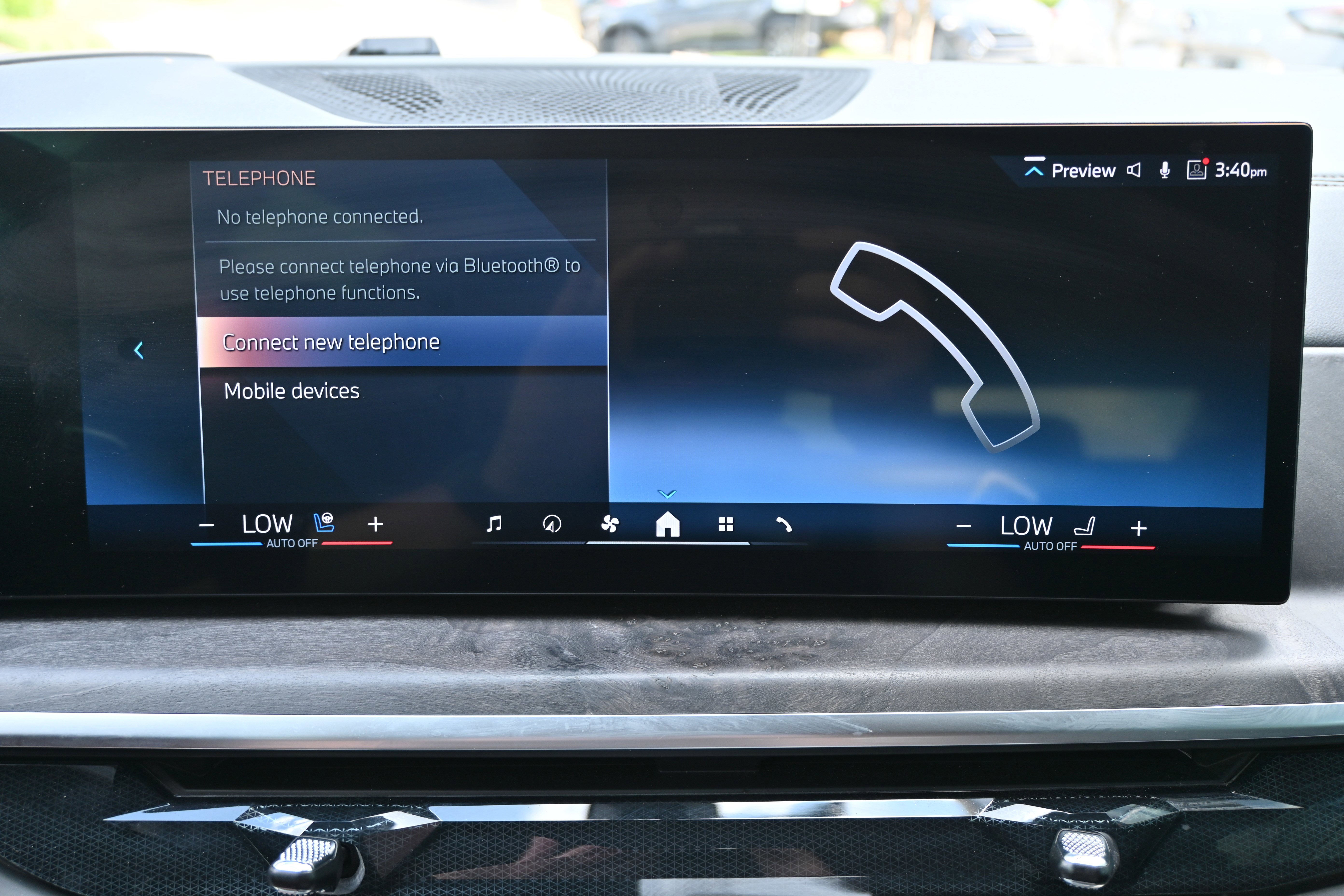 Used 2025 BMW X5 sDrive40i image 24